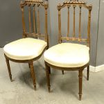 846 1394 CHAIRS